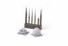 Eduard 672346 Bf 109G propeller PRINT